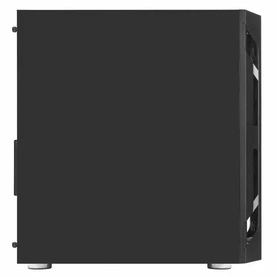 Компьютерный корпус Silverstone FARA H1M Photo 5