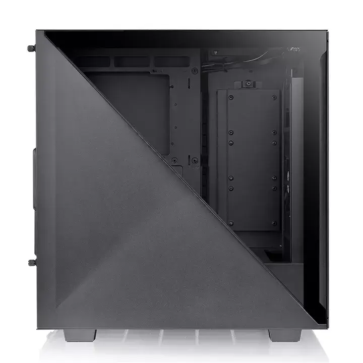 Компьютерный корпус Thermaltake Divider 300 TG Air Photo 3