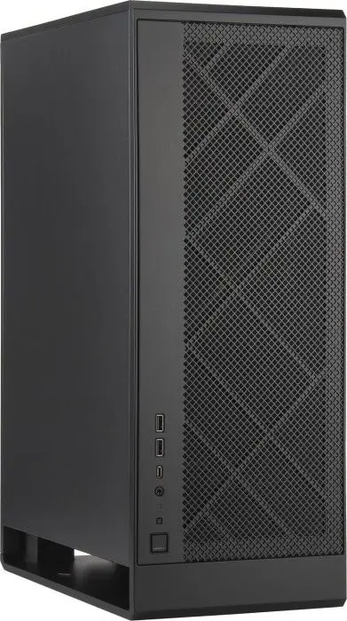 Компьютерный корпус Silverstone ALTA G1M Photo 14