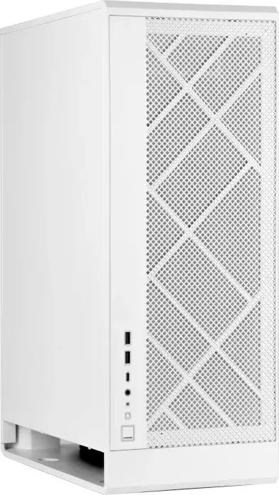 Computer case SilverStone ALTA G1M Photo 2
