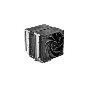 DeepCool AK620 Procesors Gaisa dzesētājs 12 cm Melns 1 pcs