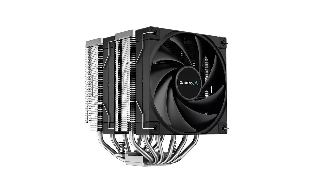 Gaisa dzesētājs DeepCool AK620 Photo 2