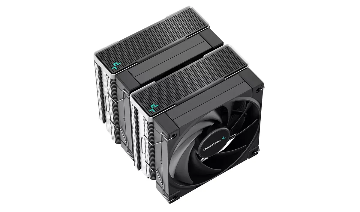 Gaisa dzesētājs DeepCool AK620 Photo 3