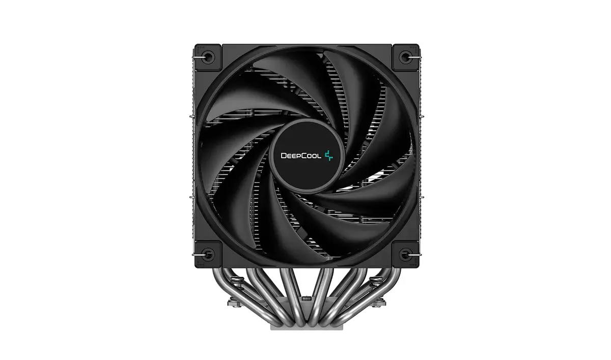 Gaisa dzesētājs DeepCool AK620 Photo 4