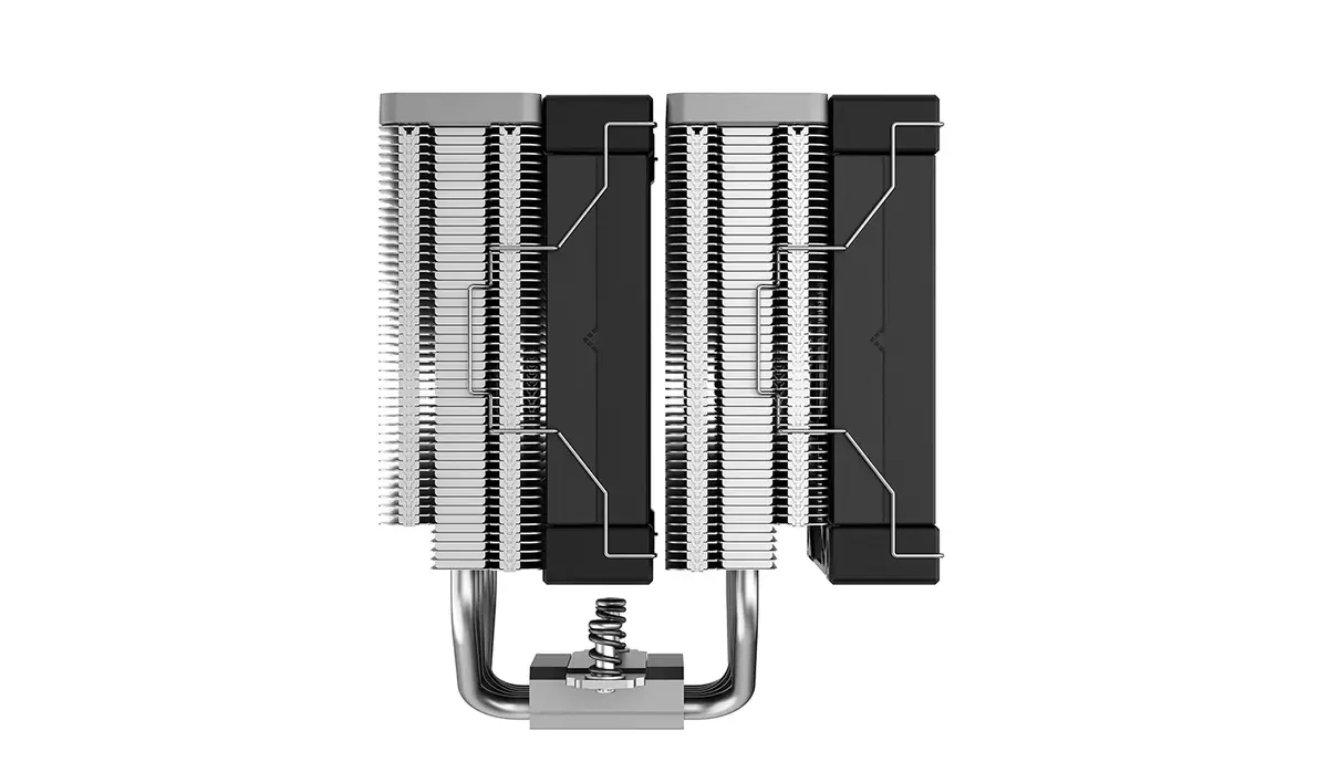 Gaisa dzesētājs DeepCool AK620 Photo 5
