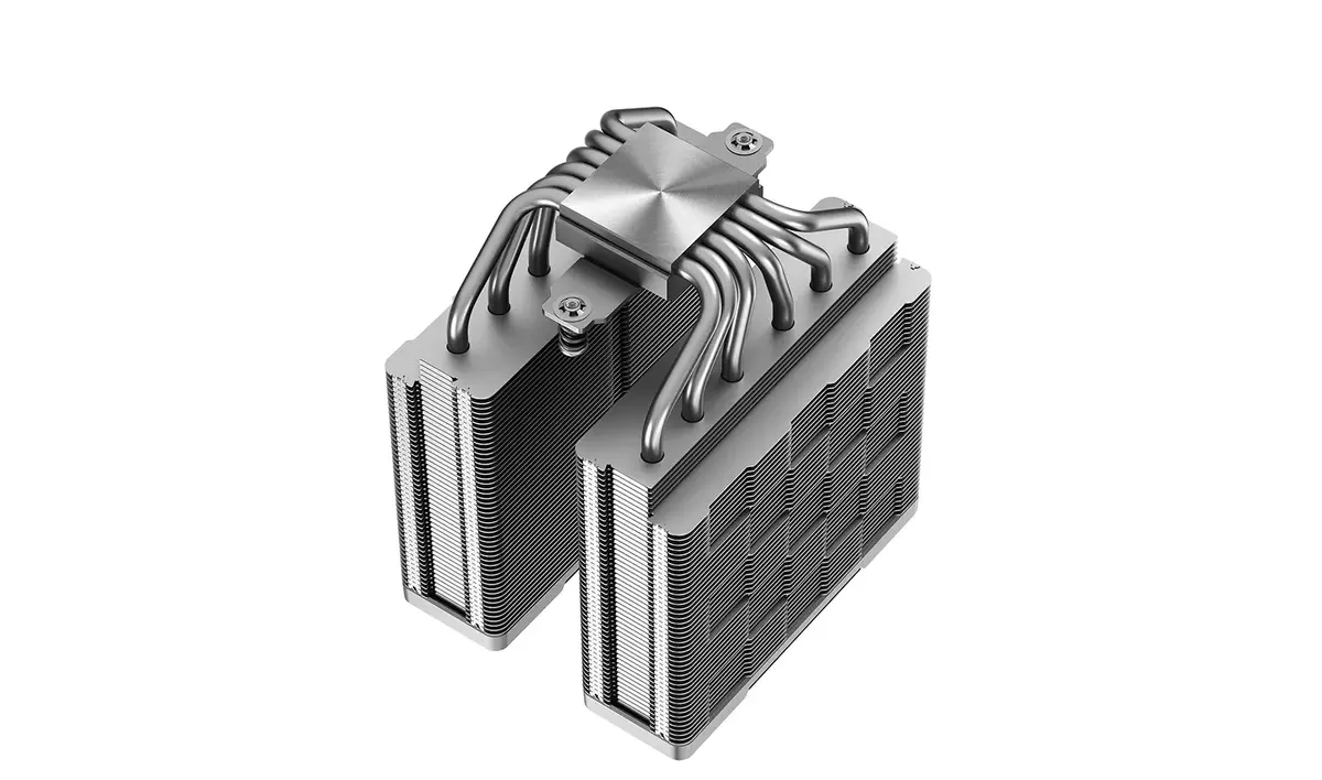 Gaisa dzesētājs DeepCool AK620 Photo 6