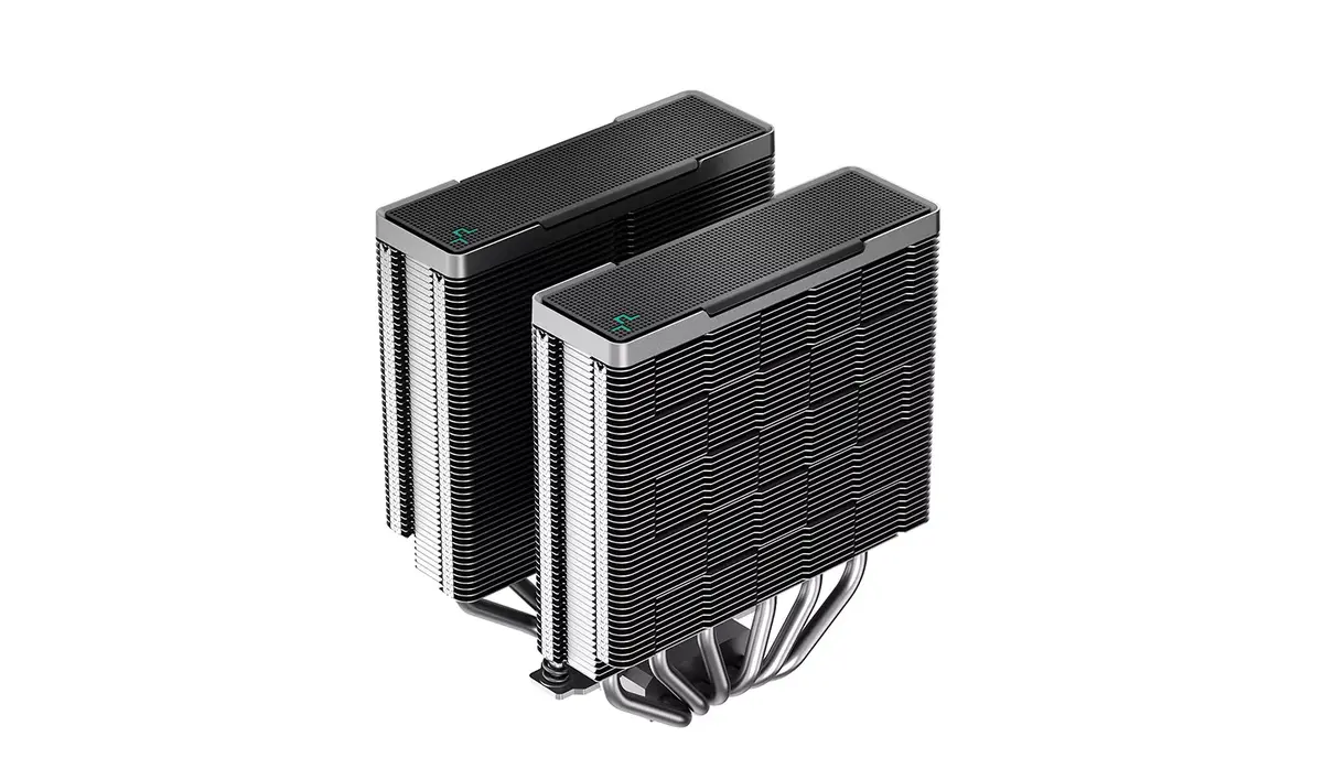 Gaisa dzesētājs DeepCool AK620 Photo 7