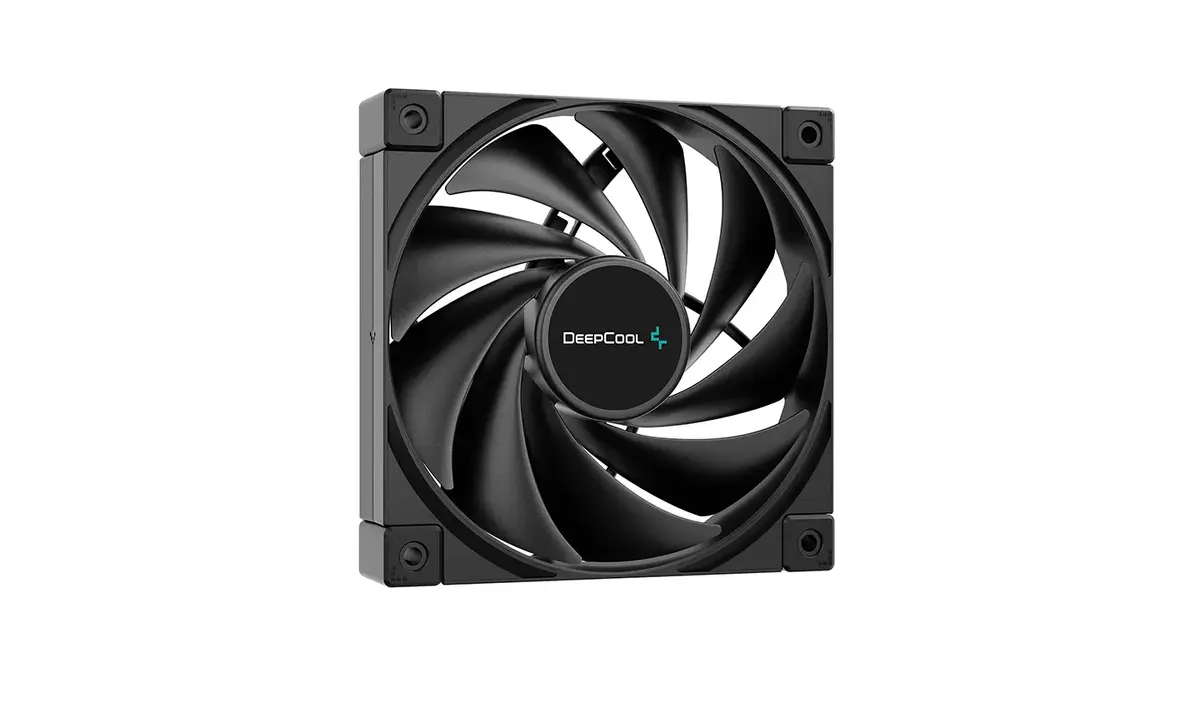Gaisa dzesētājs DeepCool AK620 Photo 8