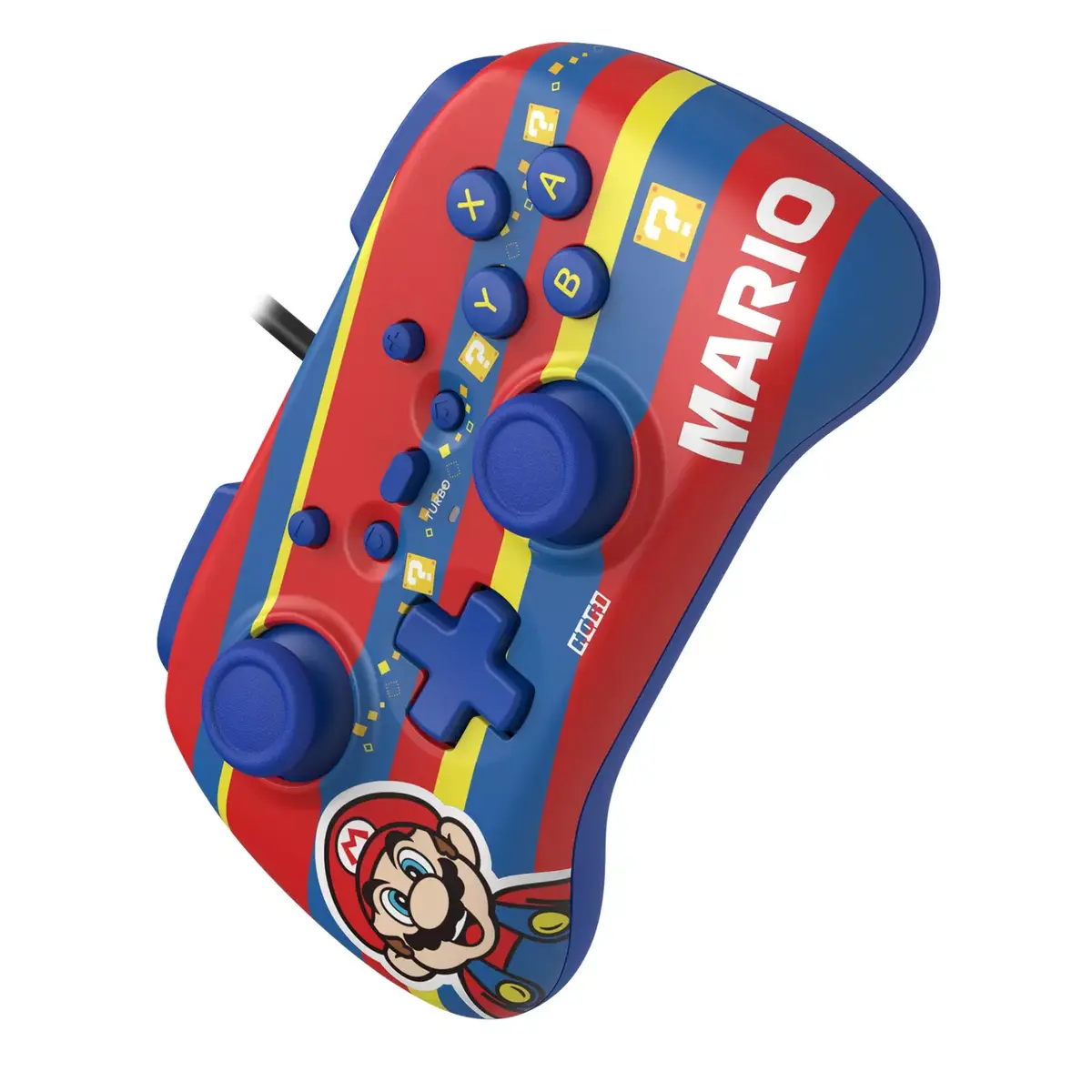 Hori HORIPAD Mini Gamepad for Nintendo Switch Photo 3