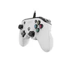 nacon Pro Compact Controller White — Wired USB Gamepad Photo 2