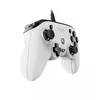 nacon Pro Compact Controller White — Wired USB Gamepad Photo 3