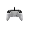 nacon Pro Compact Controller White — Wired USB Gamepad Photo 4