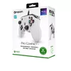 nacon Pro Compact Controller White — Wired USB Gamepad Photo 5