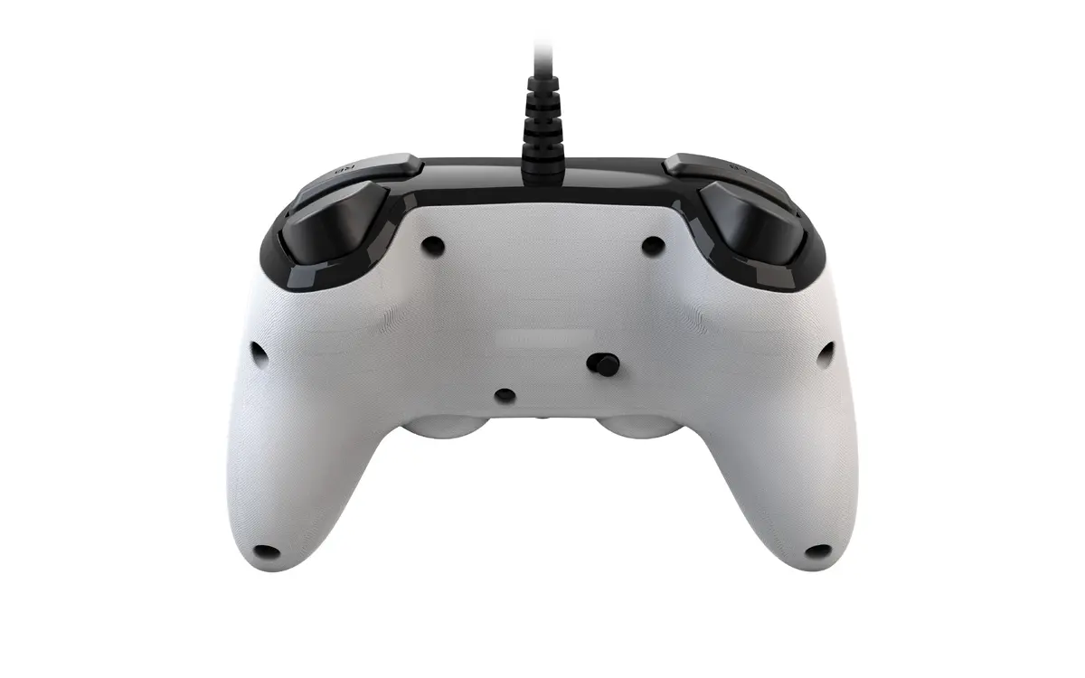 Nacon Pro Compact Controller White for Xbox Photo 4