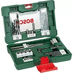 Drill bit Bosch 2607017305 — 5 mm diameter, 100 mm length