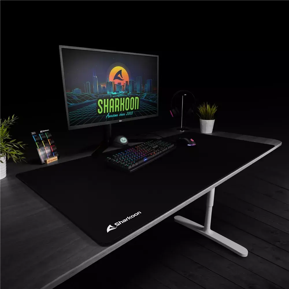 Peles paliktnis Sharkoon 1337 V2 Big Photo 5