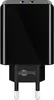 GOOBAY 44956 AC Fast Charger 2×USB 5V Photo 2
