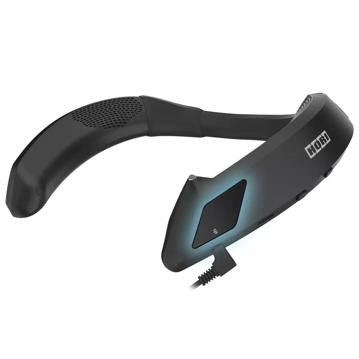 Hori MBS-007U проводная шейная гарнитура USB-C Photo 2