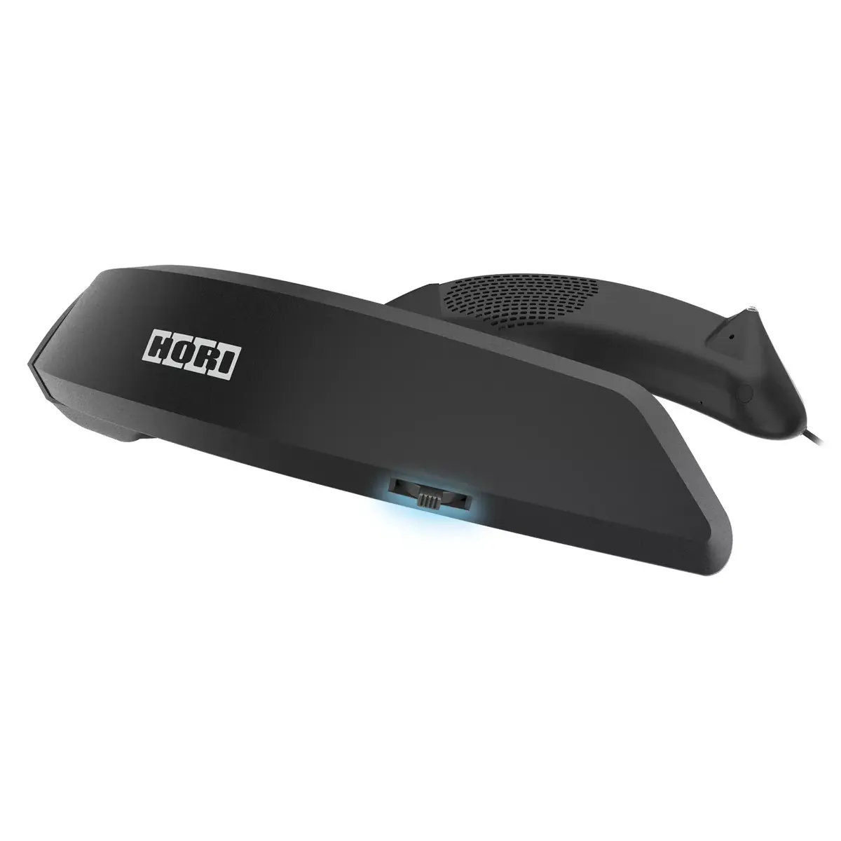 Hori MBS-007U проводная шейная гарнитура USB-C Photo 3