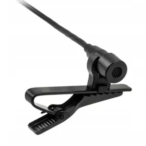 Lavalier Microphone Audio-Technica ATR-3350X