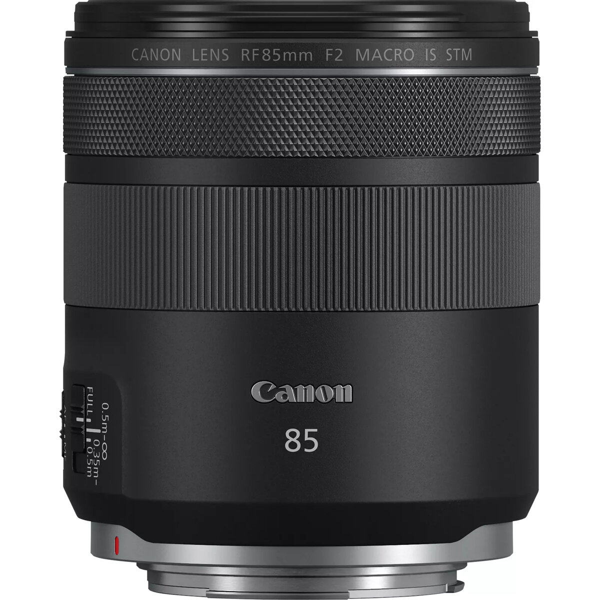 Makro objektīvs Canon RF 85mm F2