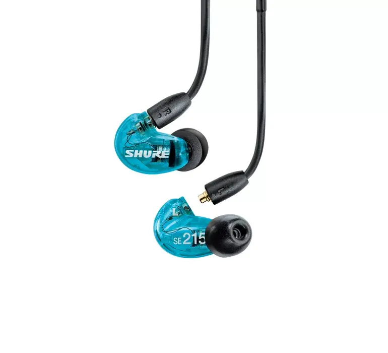 Headset Shure AONIC 215 Photo 2