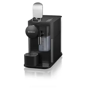 Эспрессо машина De’Longhi 1 Л Lattissima One EN510.B