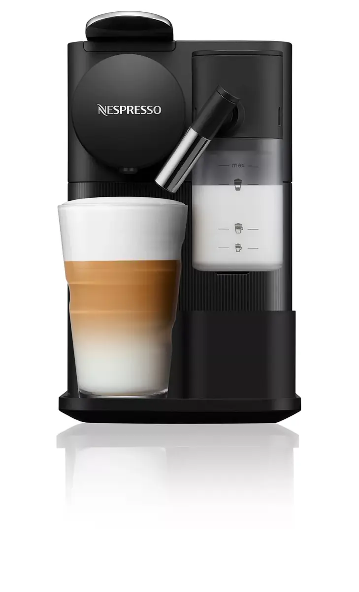 De’Longhi EN510.B Lattissima One kafijas automāts Photo 2