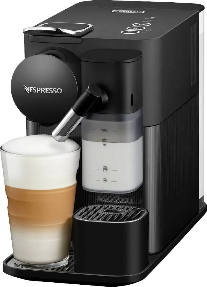 De’Longhi EN510.B Lattissima One kafijas automāts Photo 5