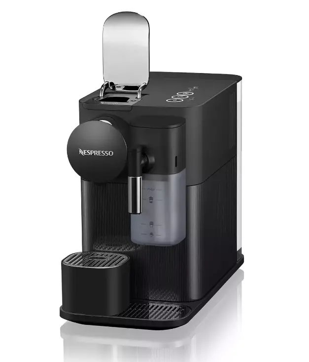 De’Longhi EN510.B Lattissima One — кофемашина Photo 6