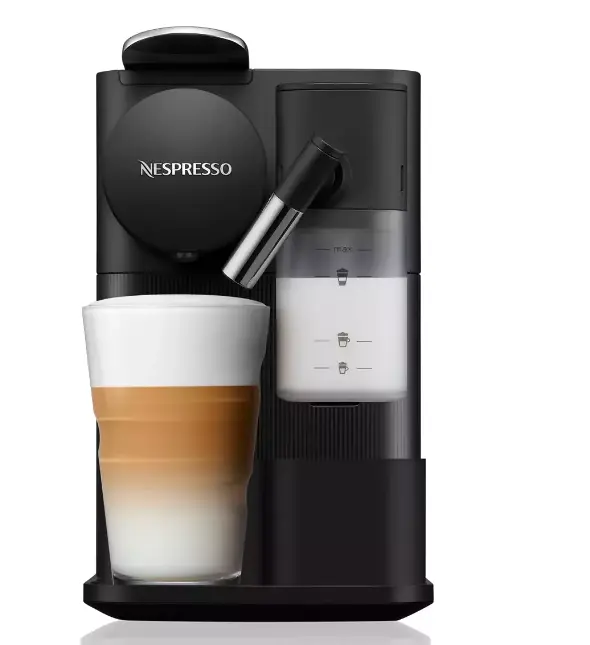 De’Longhi EN510.B Lattissima One — кофемашина Photo 7