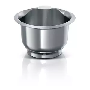 Чаша Bosch MUZS2ER Нержавеющая сталь 250мм x 250мм x 160мм