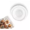 Bowl accessory Bosch MUZS2KR Photo 4