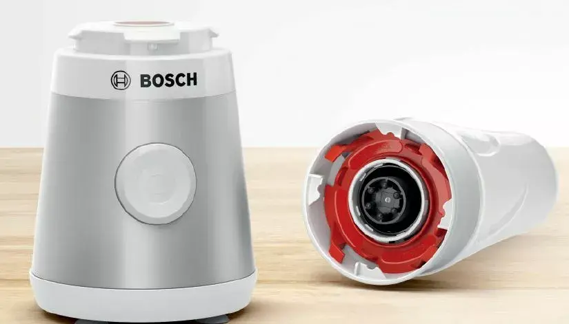 Galda blenderis Bosch VitaPower MMB2111T Photo 2