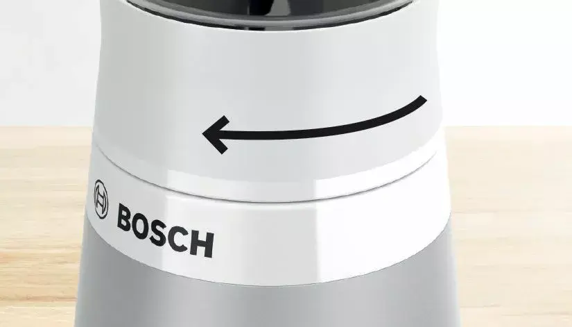 Galda blenderis Bosch VitaPower MMB2111T Photo 4
