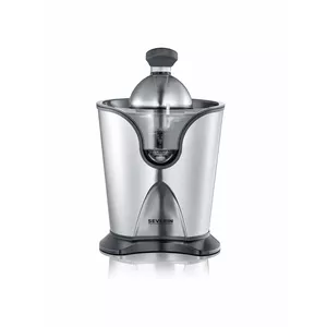 Citrus press Severin SEV CP 3544 Stainless steel Black 0.4L