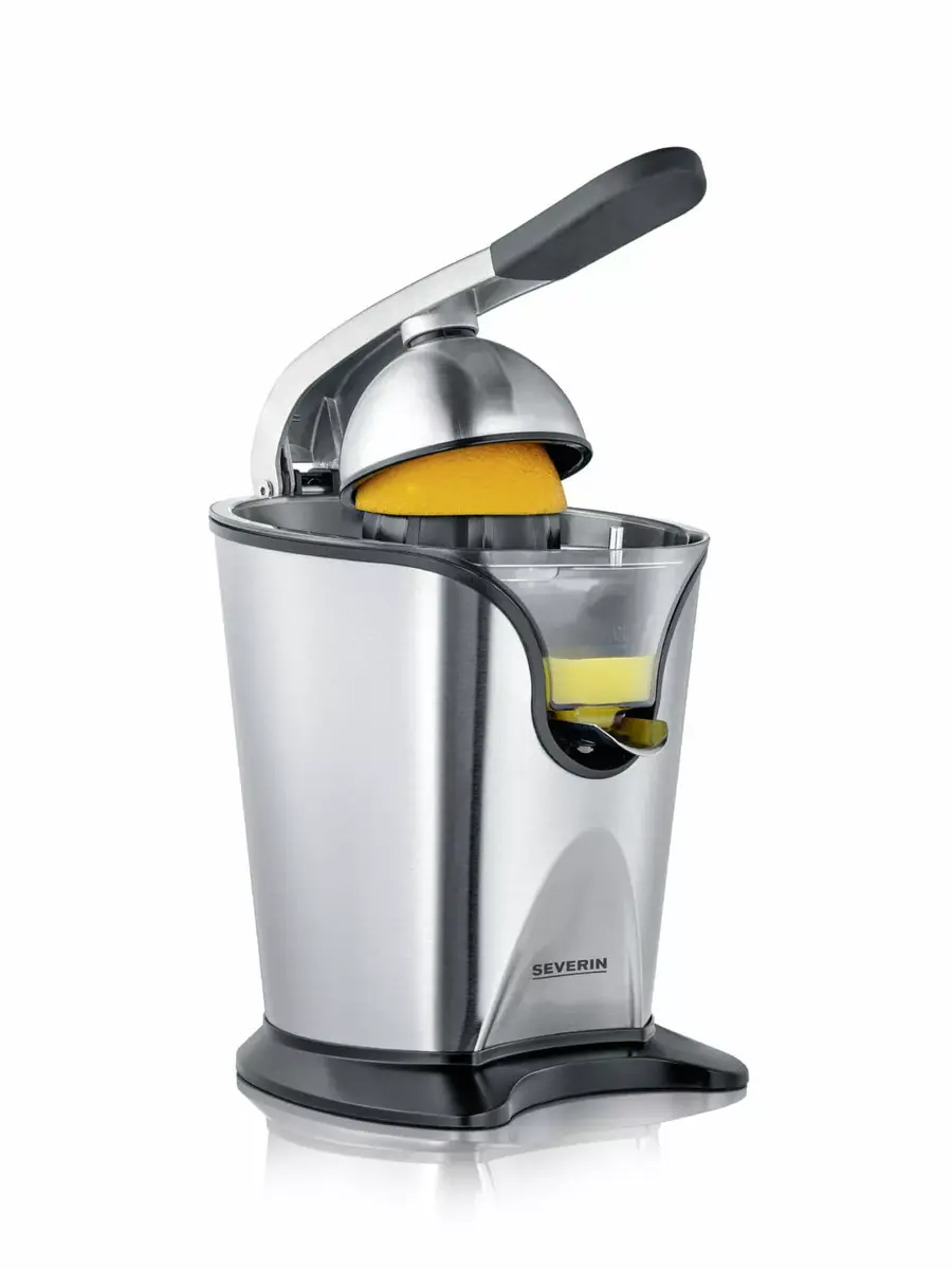 Citrus press Severin SEV CP 3544 Photo 3
