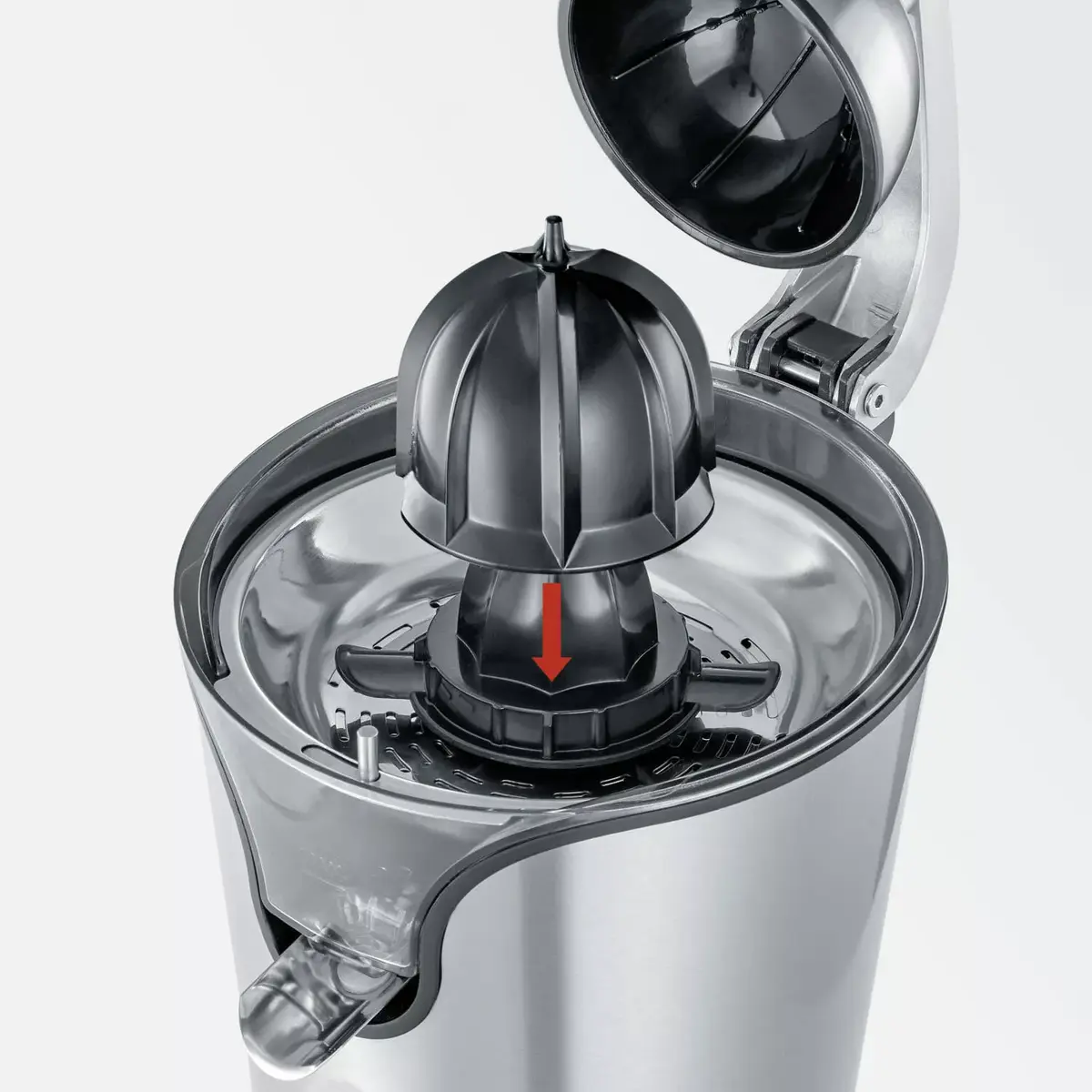 Citrus press Severin SEV CP 3544 Photo 4