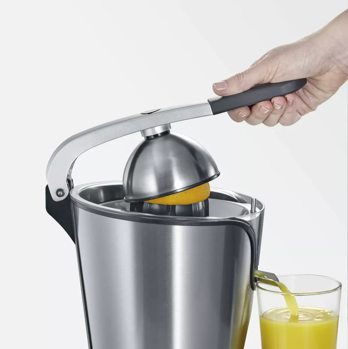 Citrus press Severin SEV CP 3544 Photo 5
