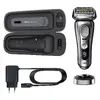 Foil shaver Braun Series 9 Pro 81744531 Photo 10