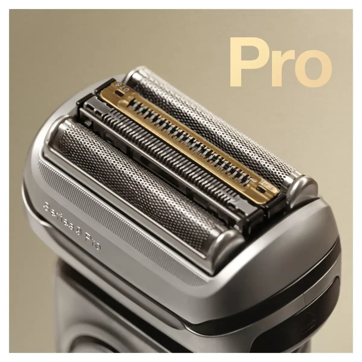 Foil shaver Braun Series 9 Pro 81744531 Photo 14