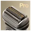 Foil shaver Braun Series 9 Pro 81744531 Photo 14