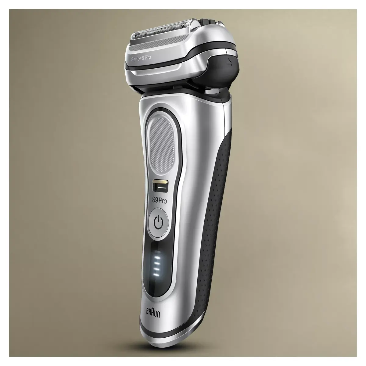 Foil shaver Braun Series 9 Pro 81744531 Photo 15