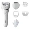 Эпилятор Philips 8000 series BRE715/00 Photo 2