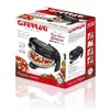 G3FERRARI Delizia печь для пиццы 1200 Вт Photo 3