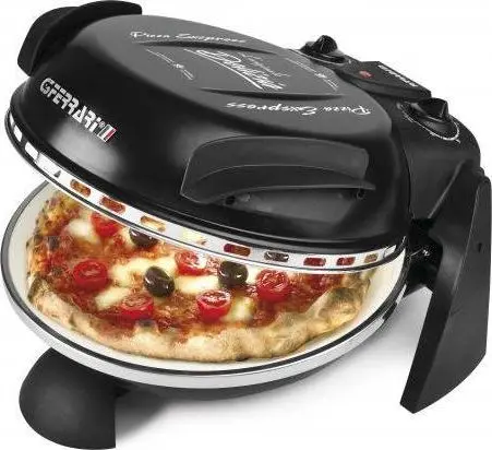 Picas cepeškrāsns G3FERRARI Delizia — galda