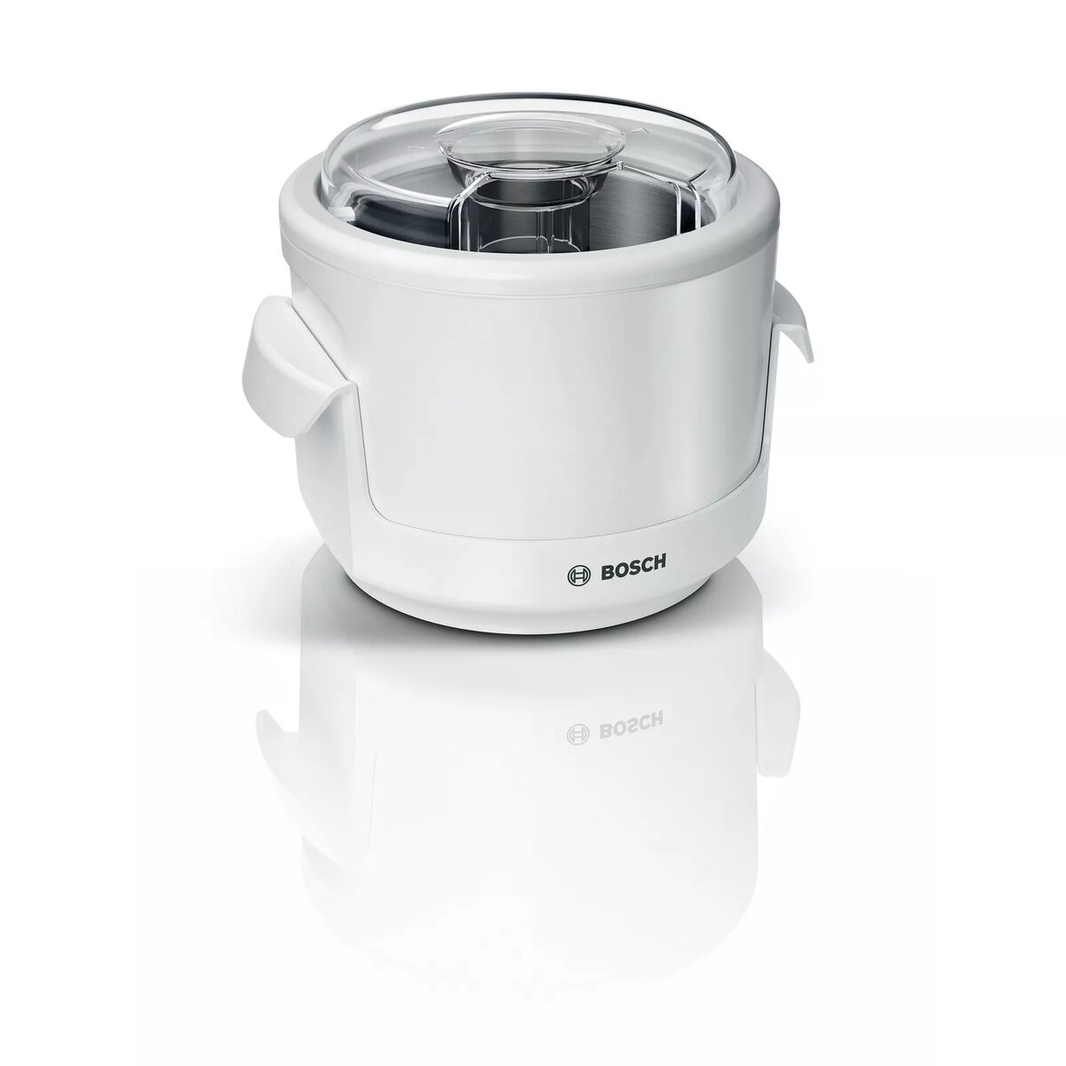 Saldējuma mašīna Bosch MUZS2EB 0.55L