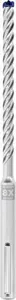 Bosch Expert SDS Max-8X Hammer Drill Bit 14 mm Diameter 340 mm Length for Concrete and Reinforced Concrete