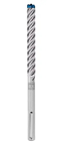 Perforatora urbis Bosch Expert SDS Max-8X