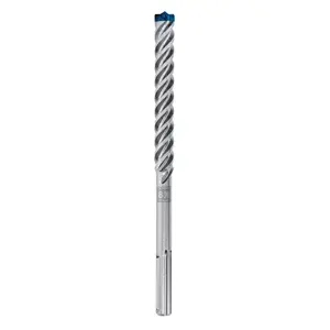 Hammer drill bit Bosch Expert SDS Max-8X 2.4 cm